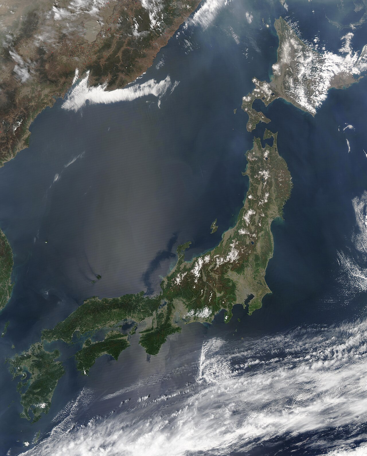 Ekonomi Jepang Tumbuh dengan Tantangan Global