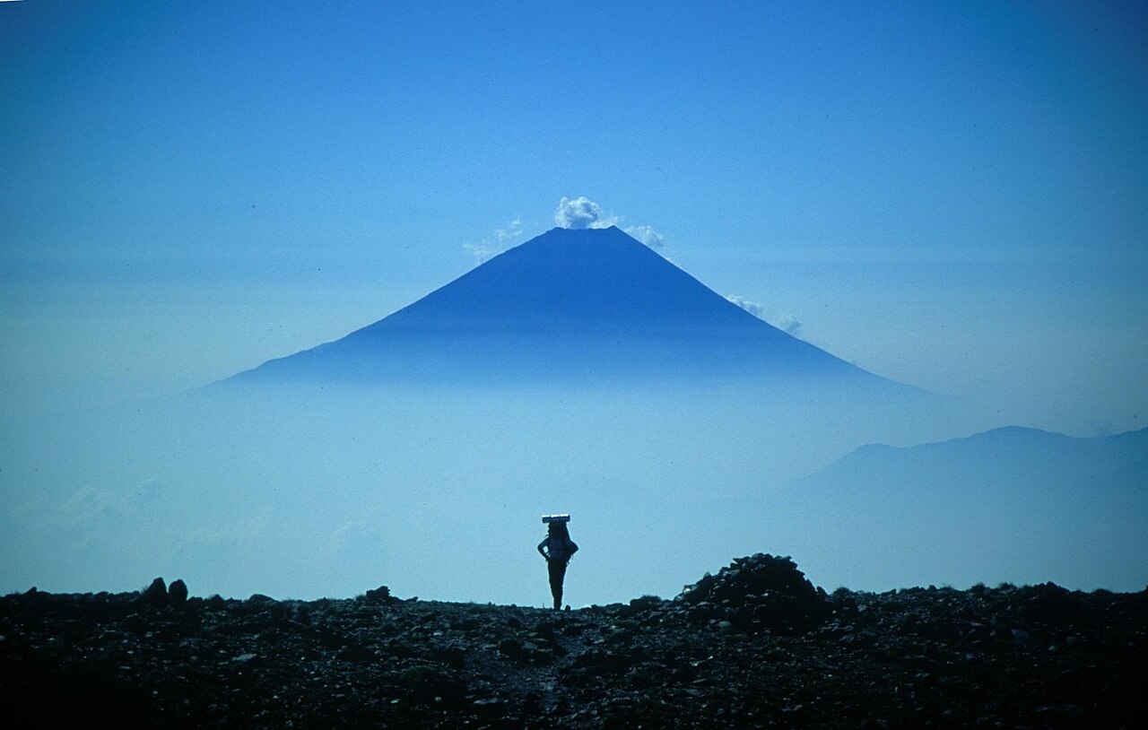 Industri Pariwisata Jepang Bangkit Kuat